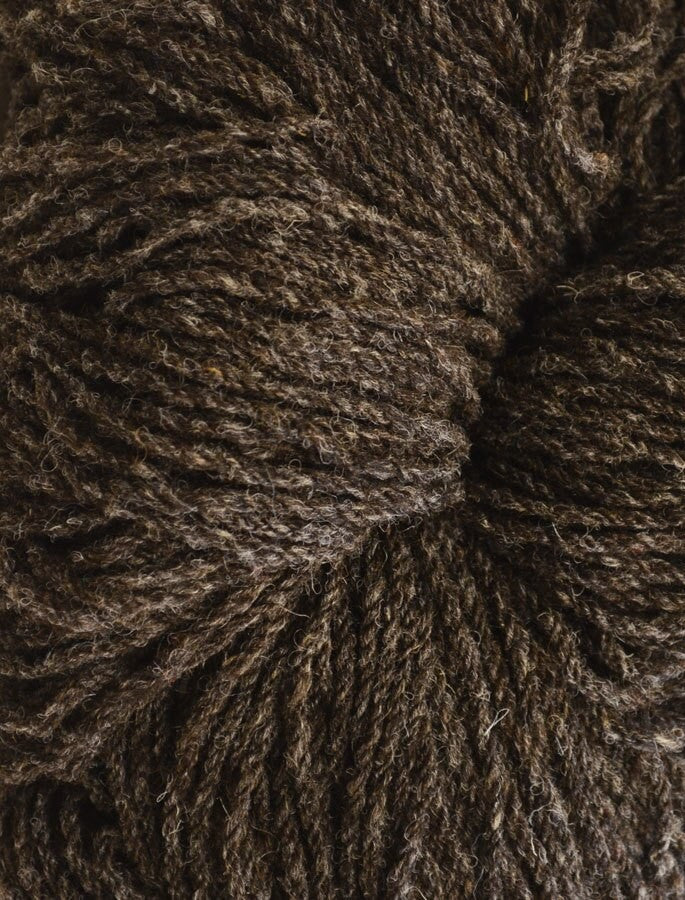 Aran Wool Knitting Hanks - Mid Jacob