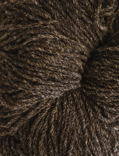 Aran Wool Knitting Hanks - 