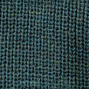 Irish Fishermans Ribbed Sweater with Patches - Army Chaen 
