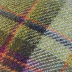 Ladies Tweed Newsboy Hat
