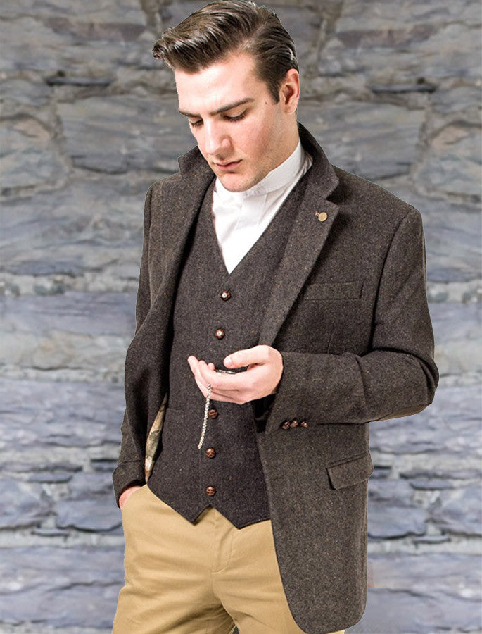 James Stephens Brown Poets Jacket