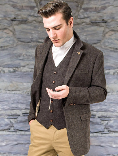 James Stephens Brown Poets Jacket