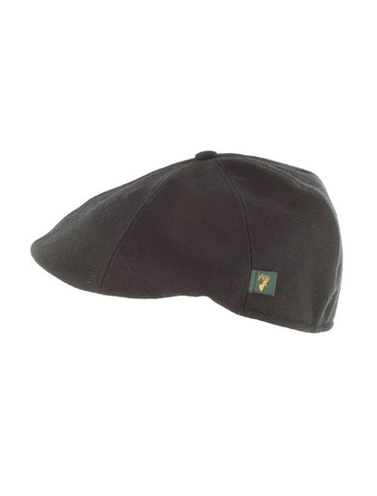 Killarney Pub Cap - Black 