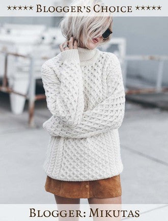Blogger&