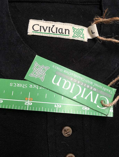Civilian Label