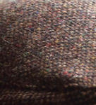 Donegal Touring Cap