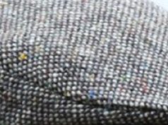 Vintage Tweed Flat Cap