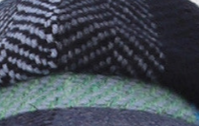 Ladies Wool Peaky Blinders Hat