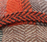 Wool County Hat
