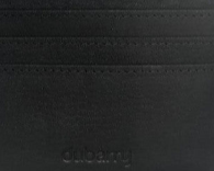Brooklodge Leather Wallet &amp; Card Holder