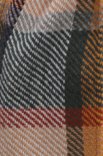 Wool Donegal Scarf