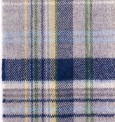 Luxury Merino Wool Scarf 