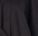 Donegal Tweed Knee Length Walking Cape