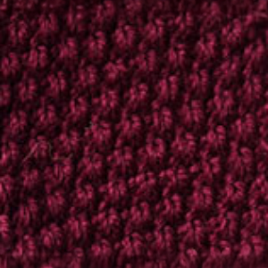 Ladies Fairisle Merino Wool Mittens - Sienna 
