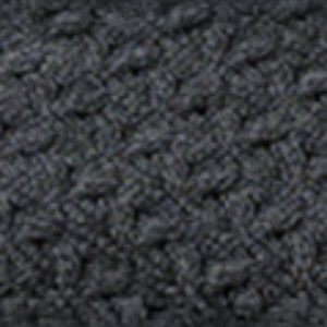Ladies Aran Merino Buff - Slate Grey 