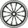 Weavers Of Ireland logo