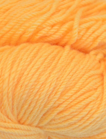 Aran Wool Knitting Hanks - 