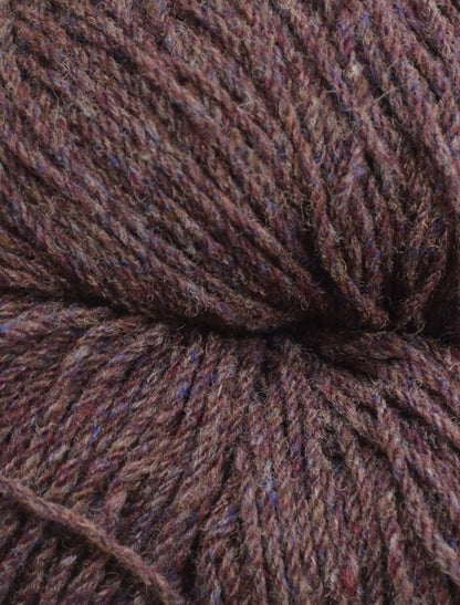 Aran Wool Knitting Hanks - 