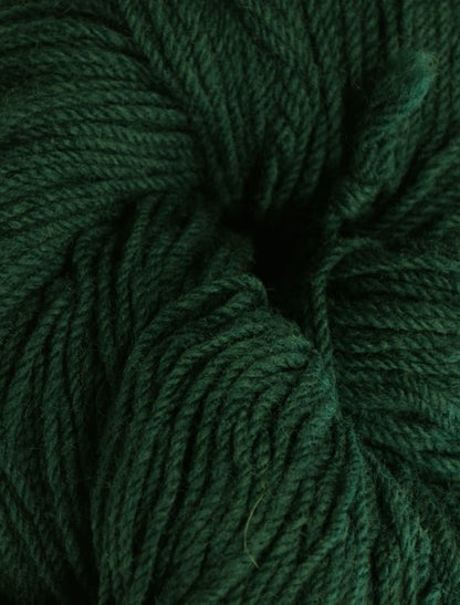 Aran Wool Knitting Hanks - 