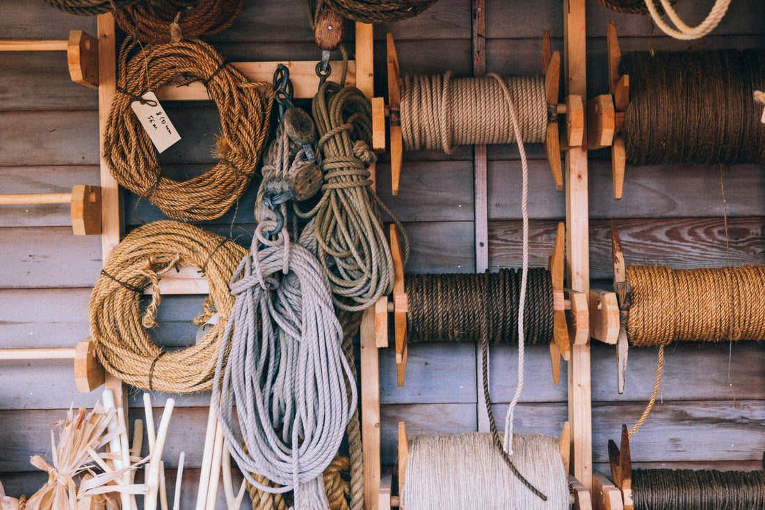 Irish Wool Ropes Womens Irish Tweed Blazers, Jackets & Gilets From Weavers Of Ireland ...