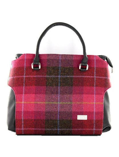 Emily Tweed Bag - 