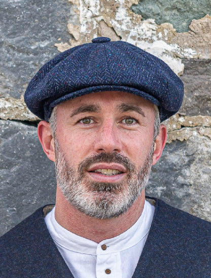 Donegal Tweed Men&