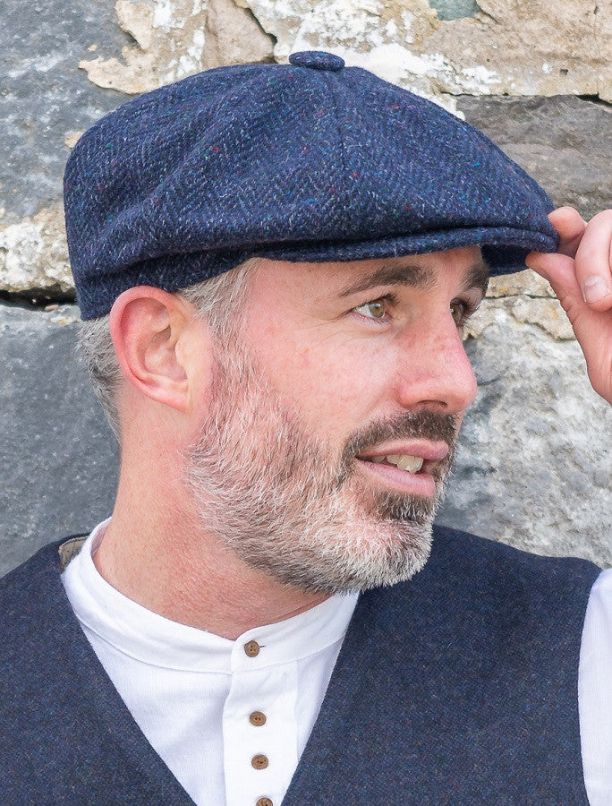 Donegal Tweed Men&