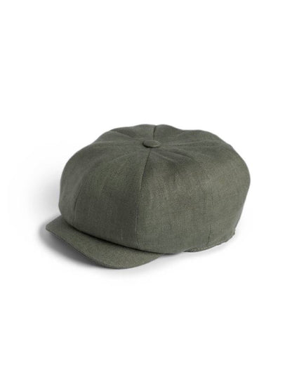 JP Cap Linen