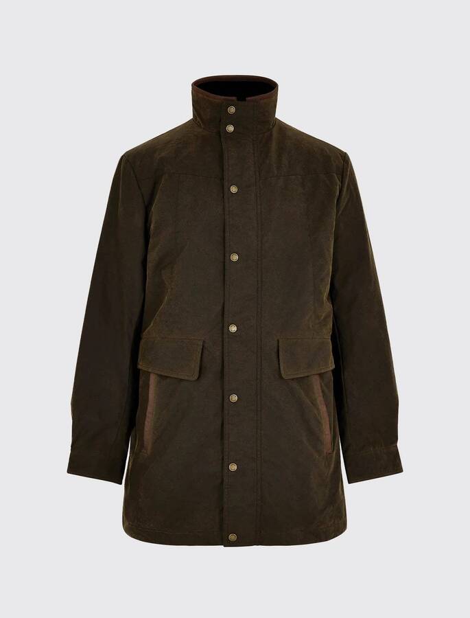 Chalkhill Wax Jacket