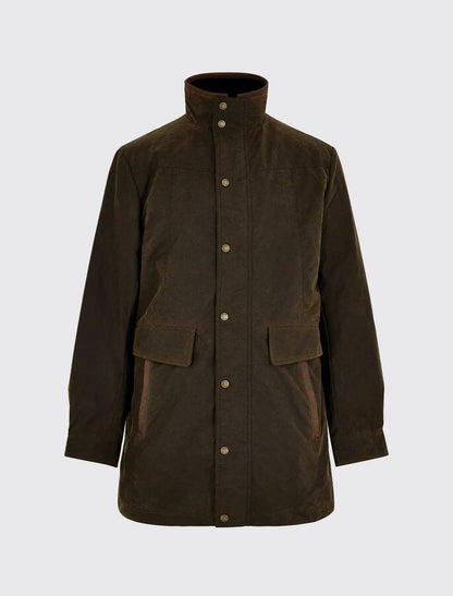 Chalkhill Wax Jacket