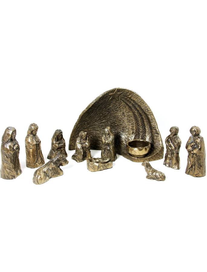 Nativity Scene