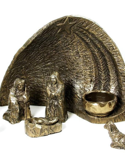 Nativity Scene