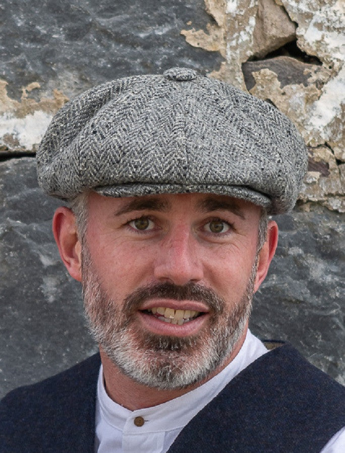 Donegal Tweed Men&