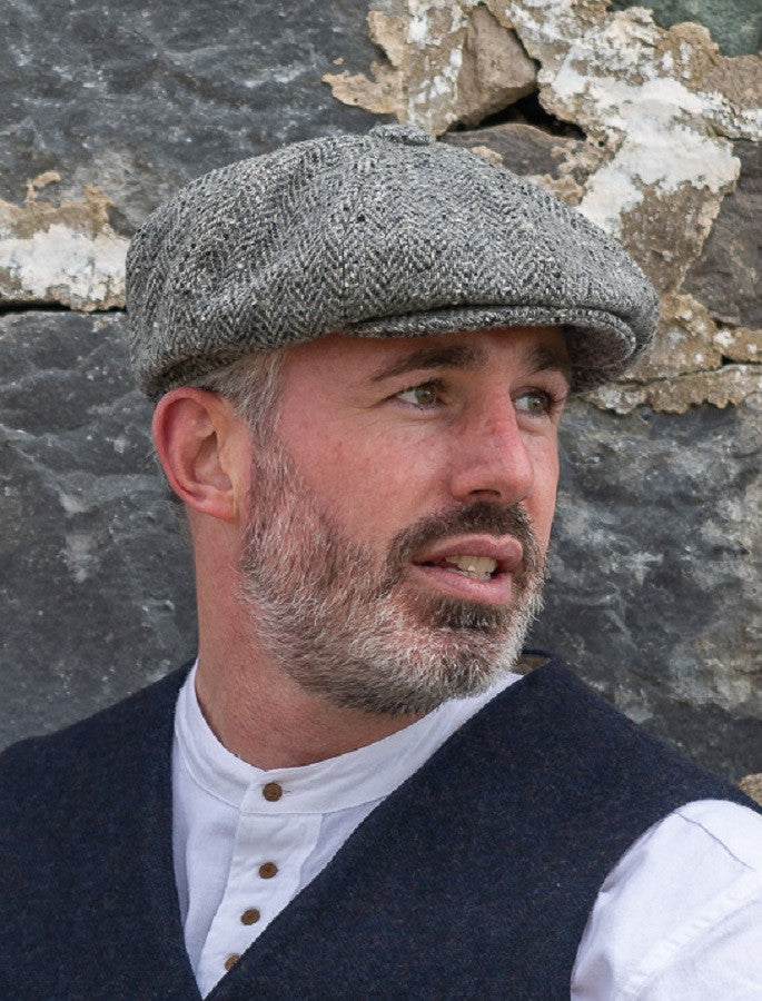 Donegal Tweed Men&