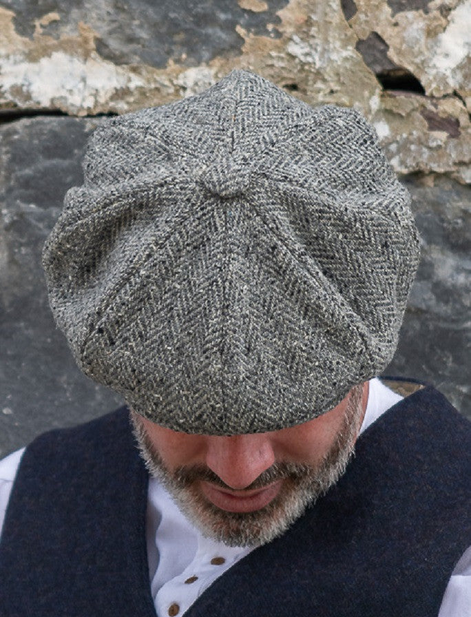 Donegal Tweed Men&