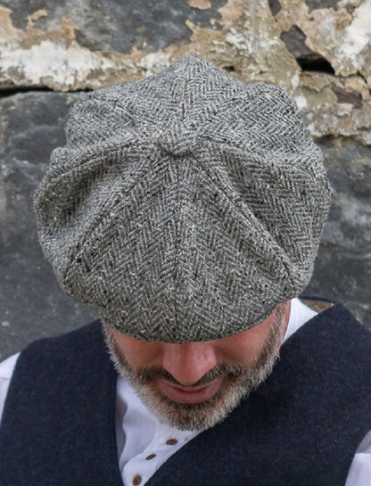 Donegal Tweed Men&