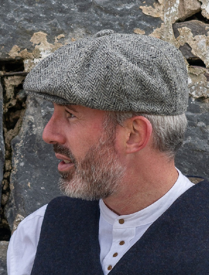 Donegal Tweed Men&