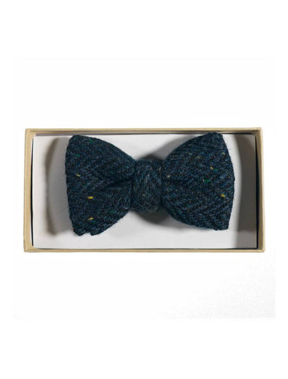 Celtic Tweed Bowtie